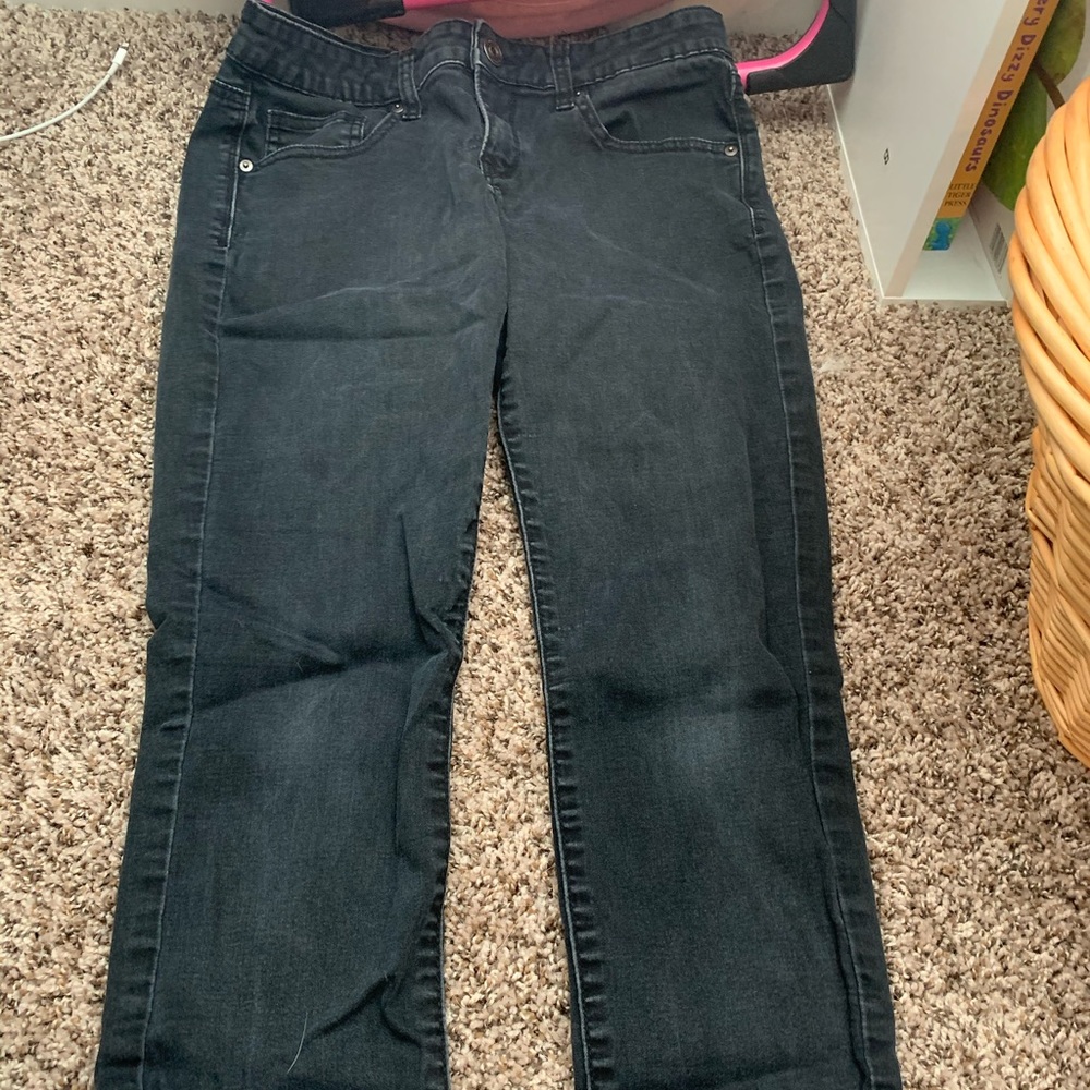 Jeggings